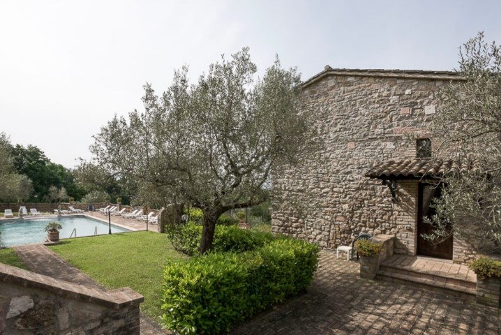 Country House Tre Esse (Assisi)